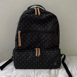 Petunia Pickle Bottom Axis Diaper Bag